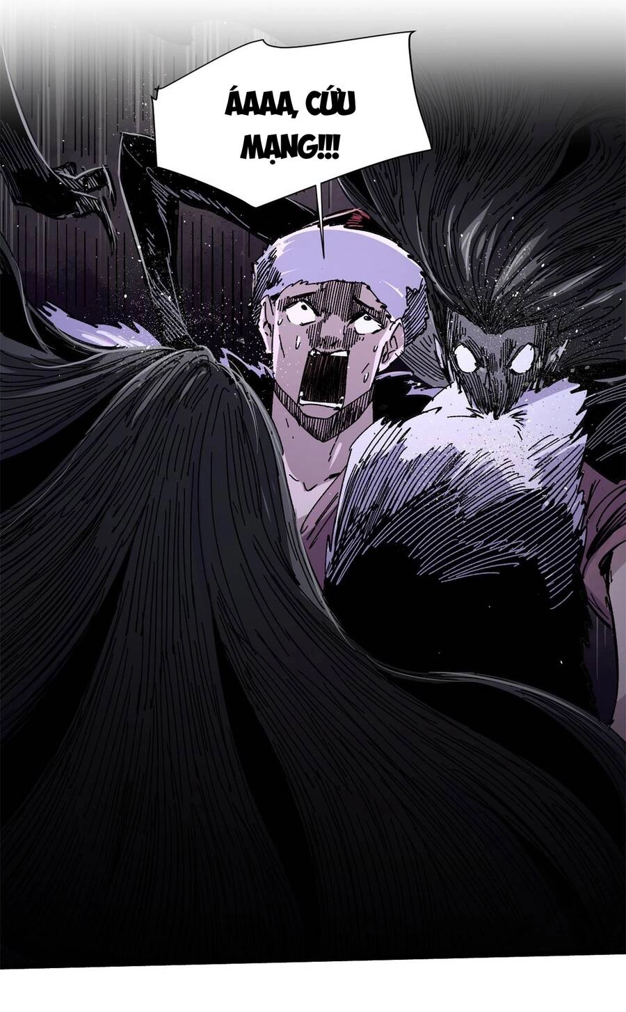 Quốc Độ Vĩnh Hằng Chapter 65 - 31