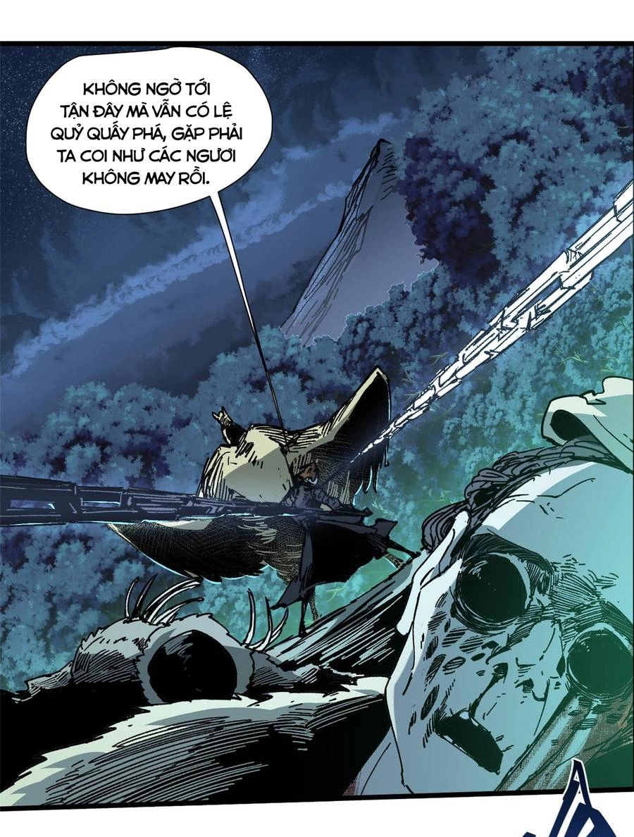 Quốc Độ Vĩnh Hằng Chapter 66 - 3