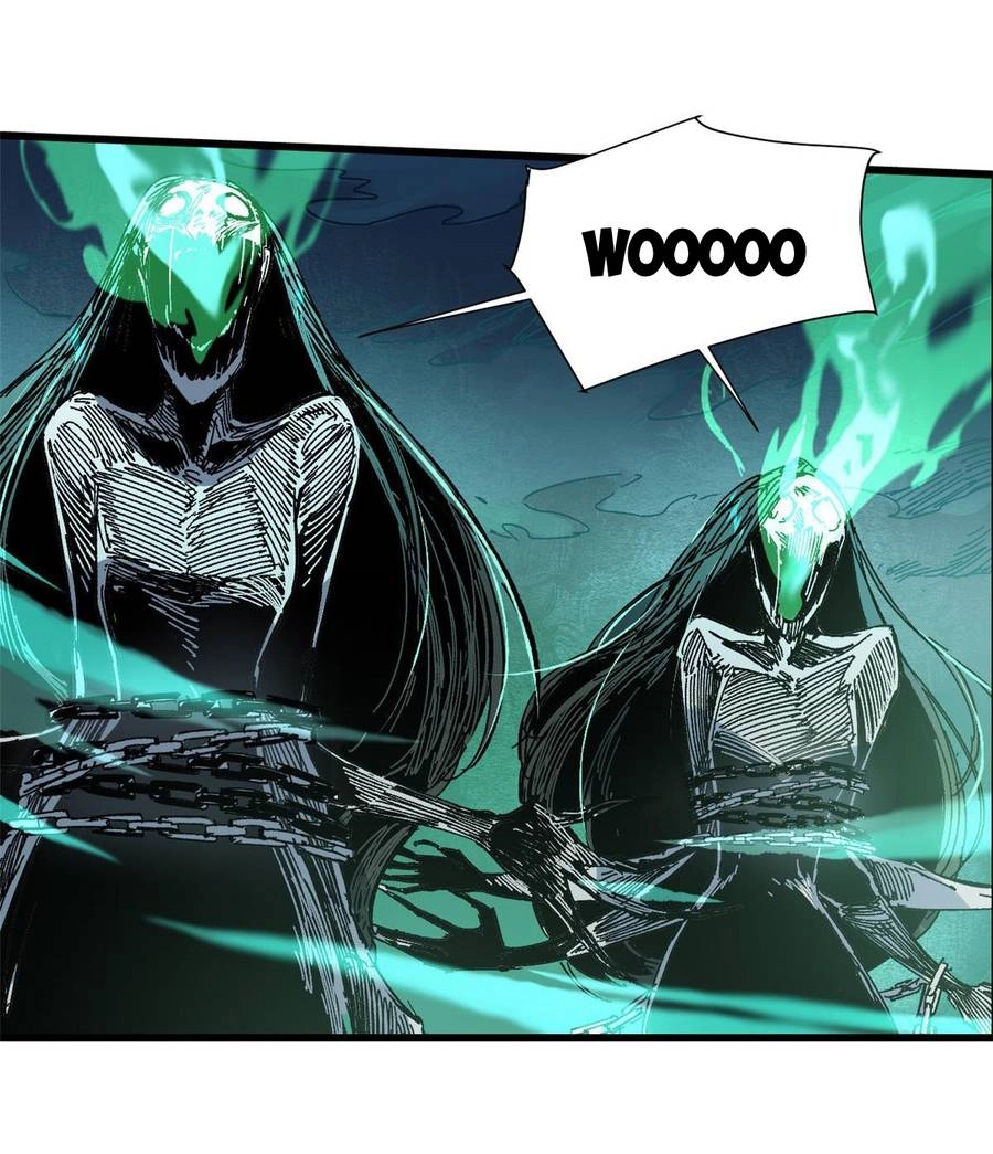 Quốc Độ Vĩnh Hằng Chapter 66 - 5