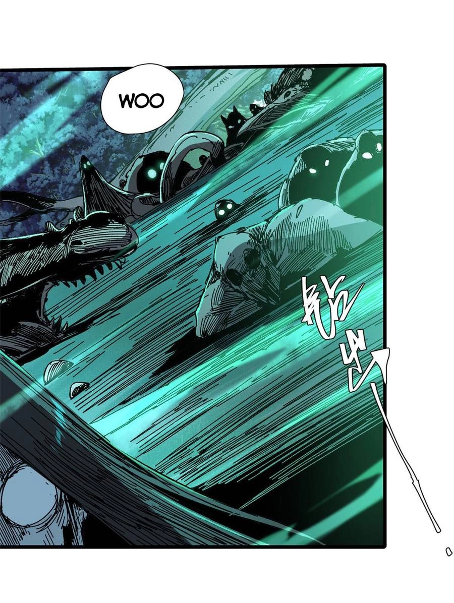 Quốc Độ Vĩnh Hằng Chapter 66 - 6