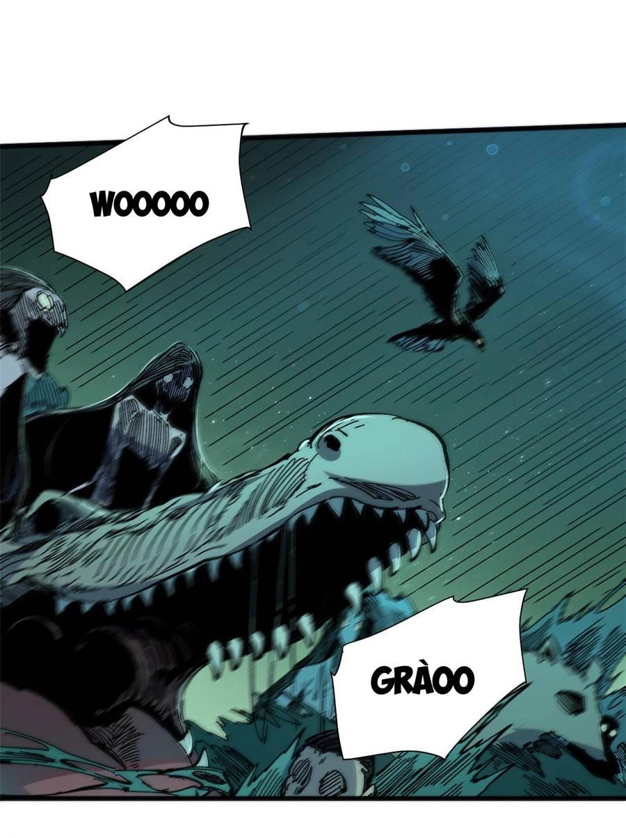 Quốc Độ Vĩnh Hằng Chapter 66 - 14