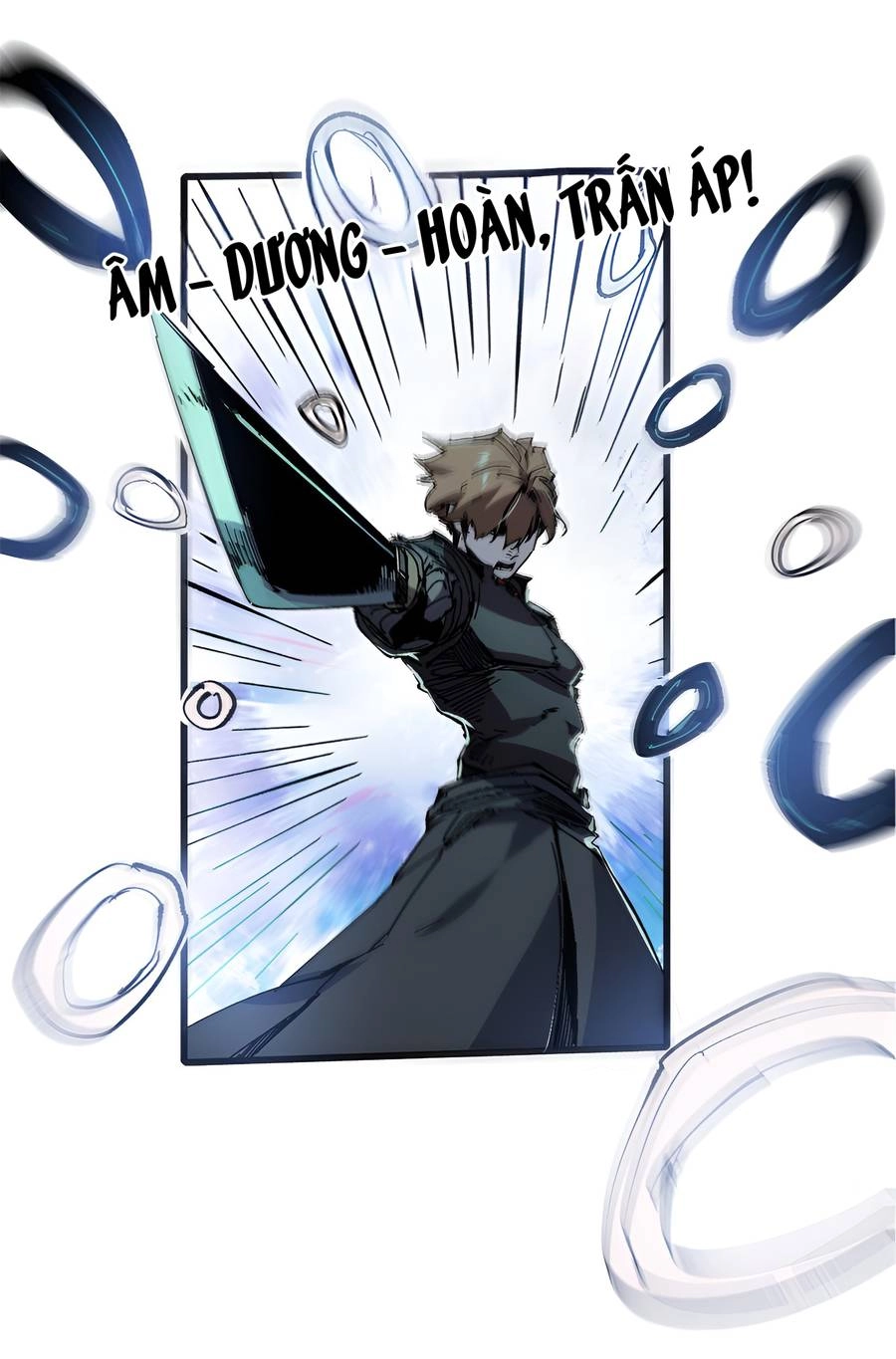 Quốc Độ Vĩnh Hằng Chapter 66 - 15