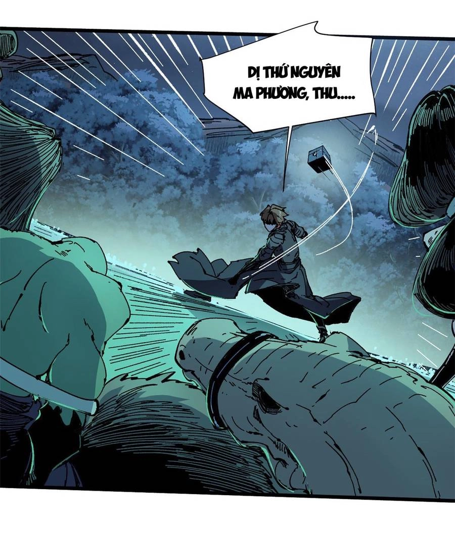 Quốc Độ Vĩnh Hằng Chapter 66 - 16