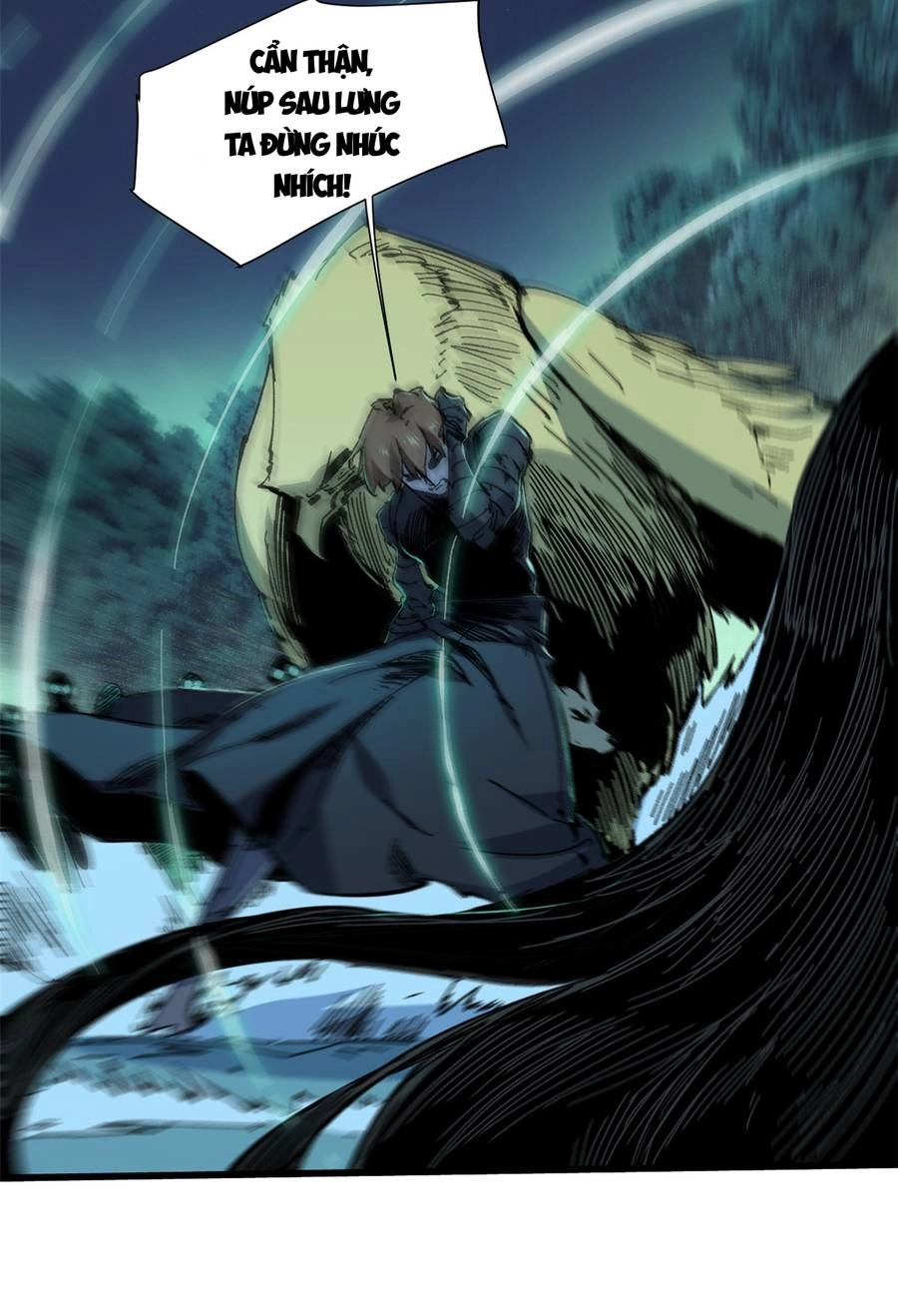 Quốc Độ Vĩnh Hằng Chapter 66 - 19