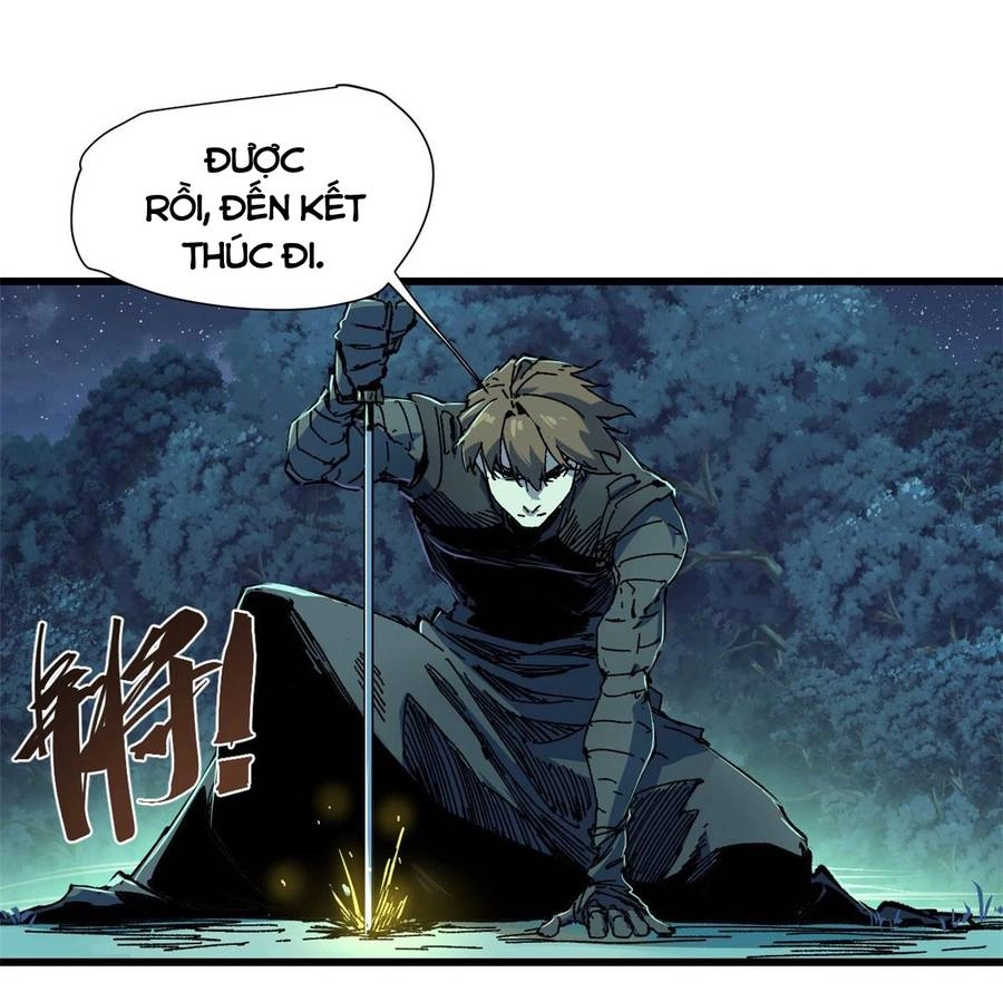 Quốc Độ Vĩnh Hằng Chapter 66 - 26