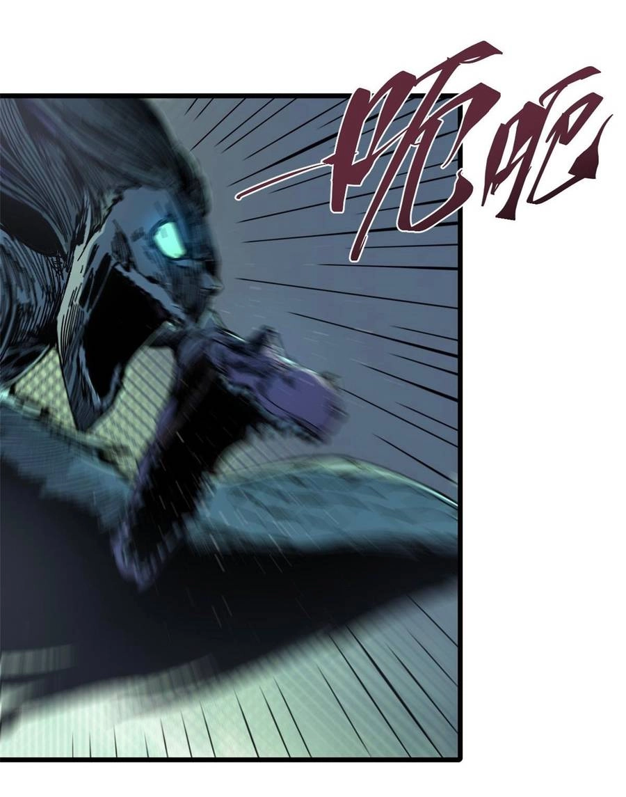 Quốc Độ Vĩnh Hằng Chapter 66 - 30