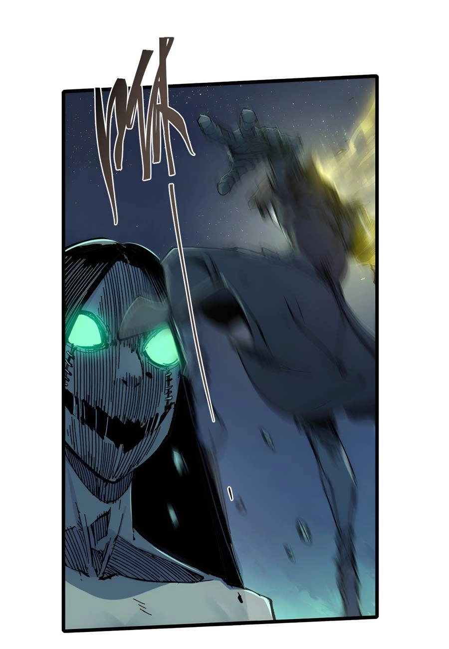 Quốc Độ Vĩnh Hằng Chapter 66 - 34