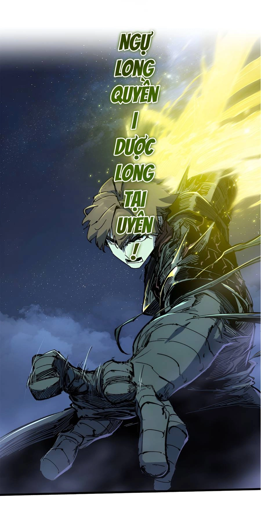 Quốc Độ Vĩnh Hằng Chapter 66 - 35