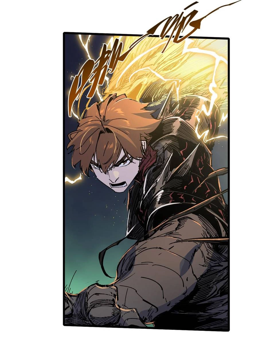 Quốc Độ Vĩnh Hằng Chapter 67 - 2