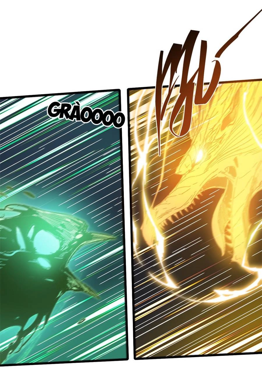 Quốc Độ Vĩnh Hằng Chapter 67 - 4