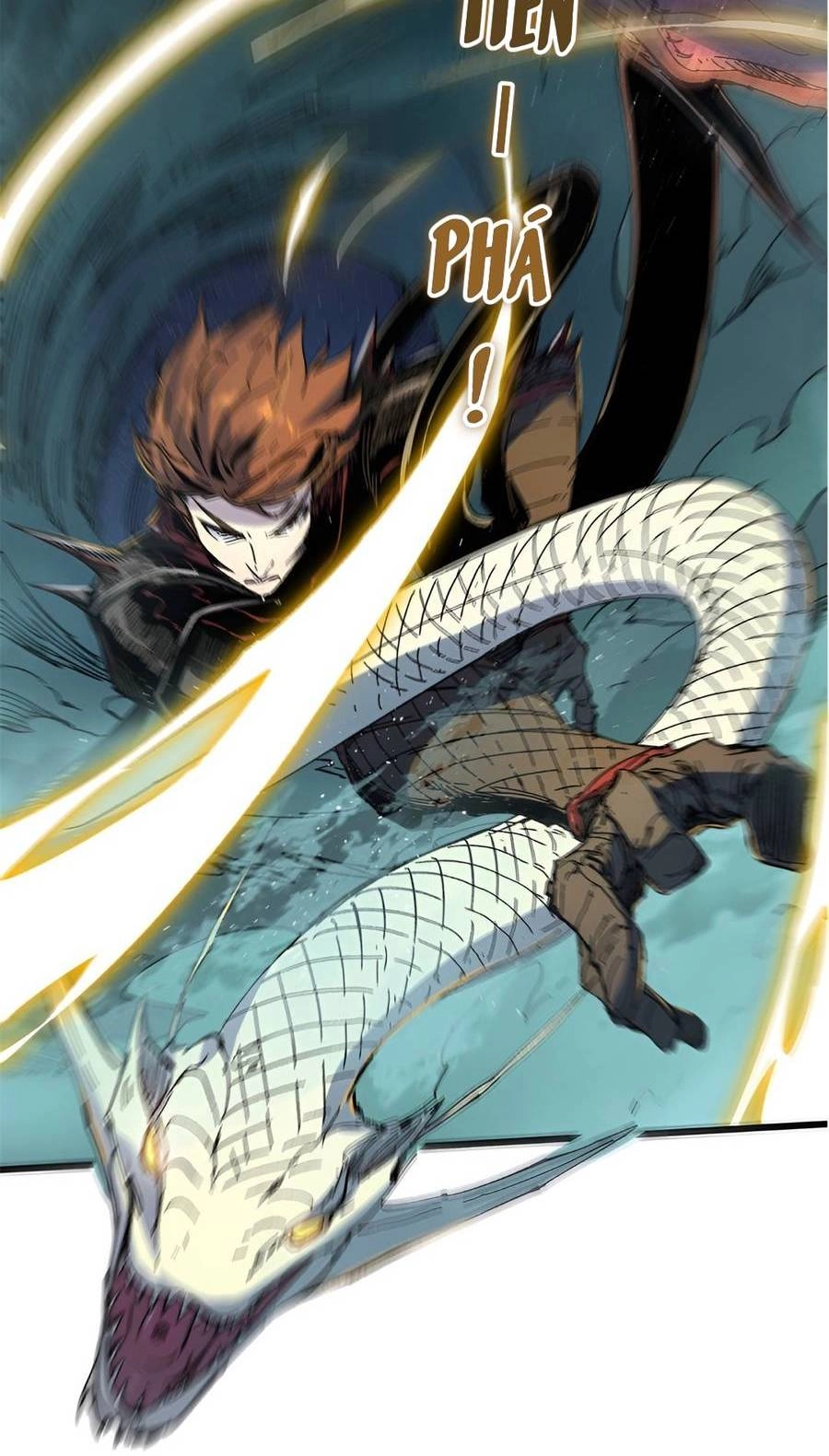 Quốc Độ Vĩnh Hằng Chapter 67 - 7