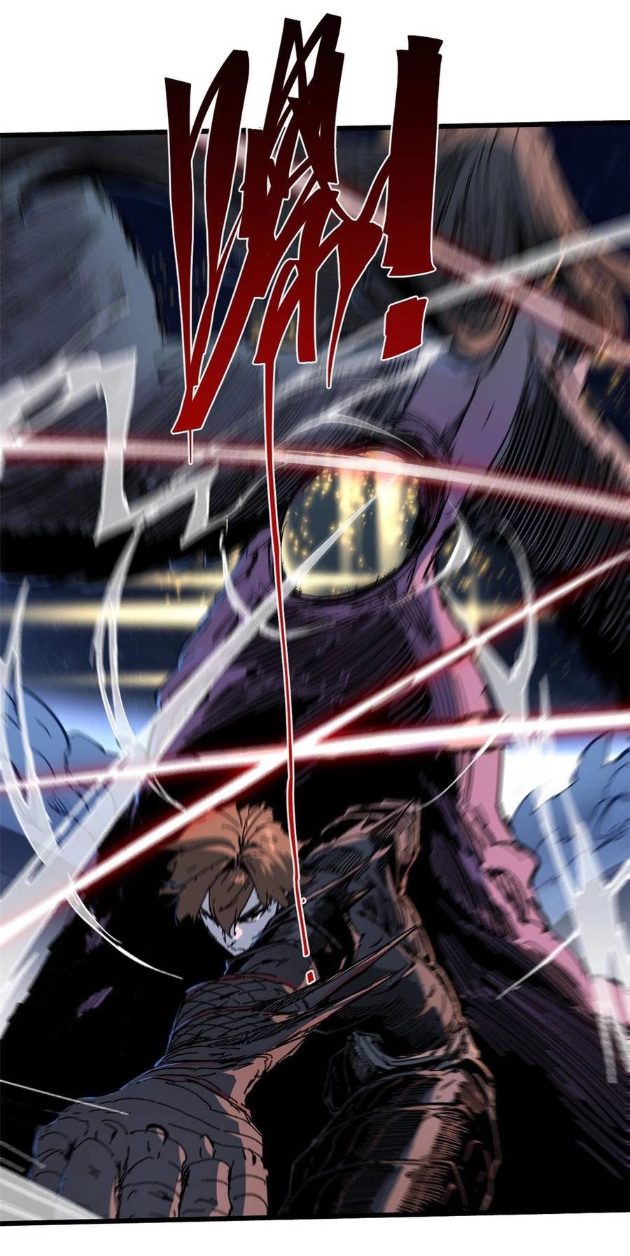 Quốc Độ Vĩnh Hằng Chapter 67 - 8