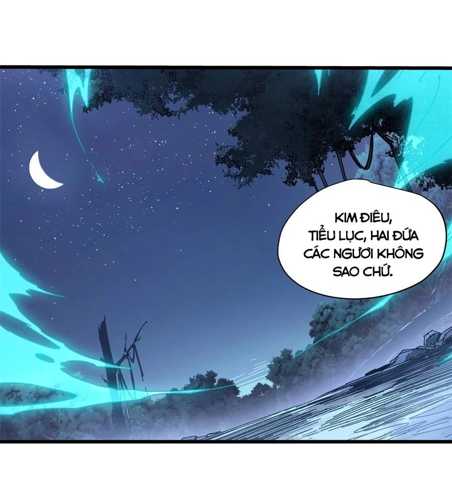 Quốc Độ Vĩnh Hằng Chapter 67 - 10