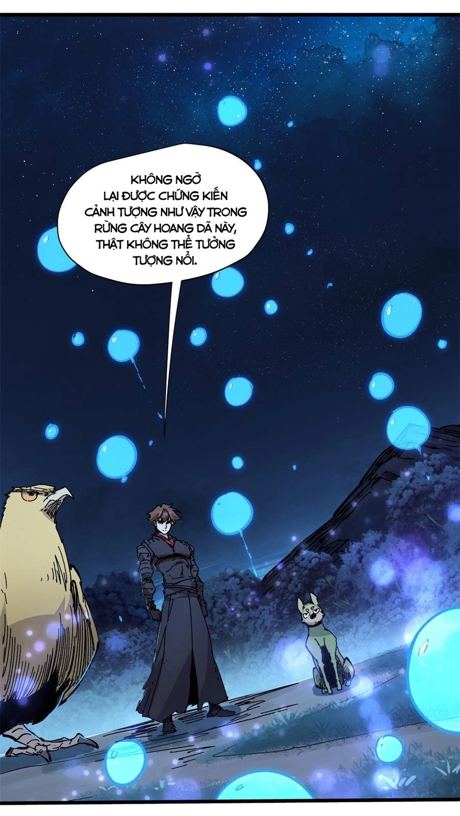 Quốc Độ Vĩnh Hằng Chapter 67 - 14