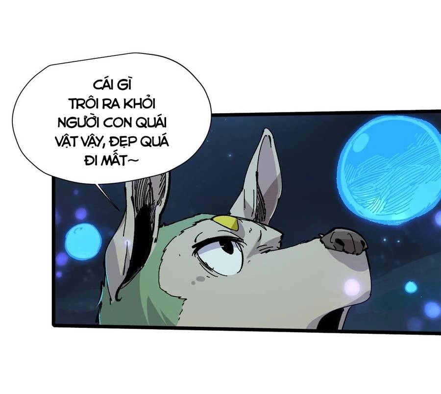 Quốc Độ Vĩnh Hằng Chapter 67 - 15