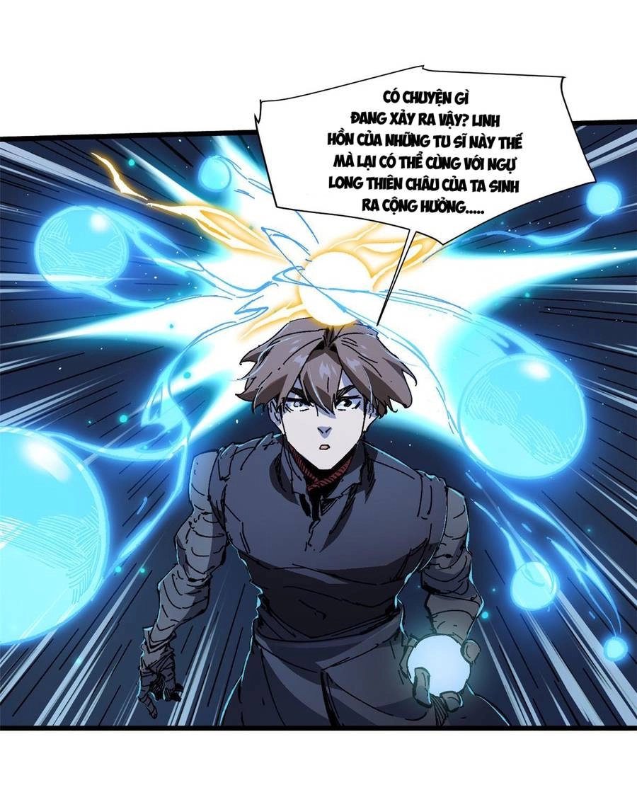 Quốc Độ Vĩnh Hằng Chapter 67 - 20