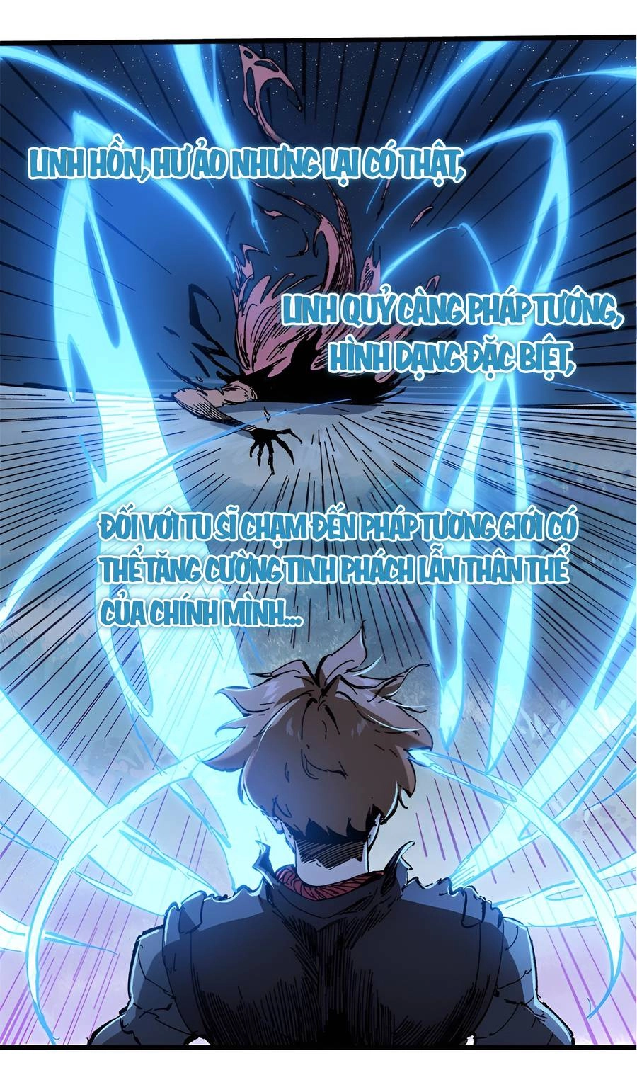 Quốc Độ Vĩnh Hằng Chapter 67 - 21