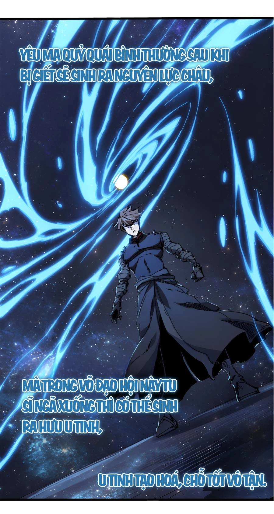 Quốc Độ Vĩnh Hằng Chapter 67 - 22