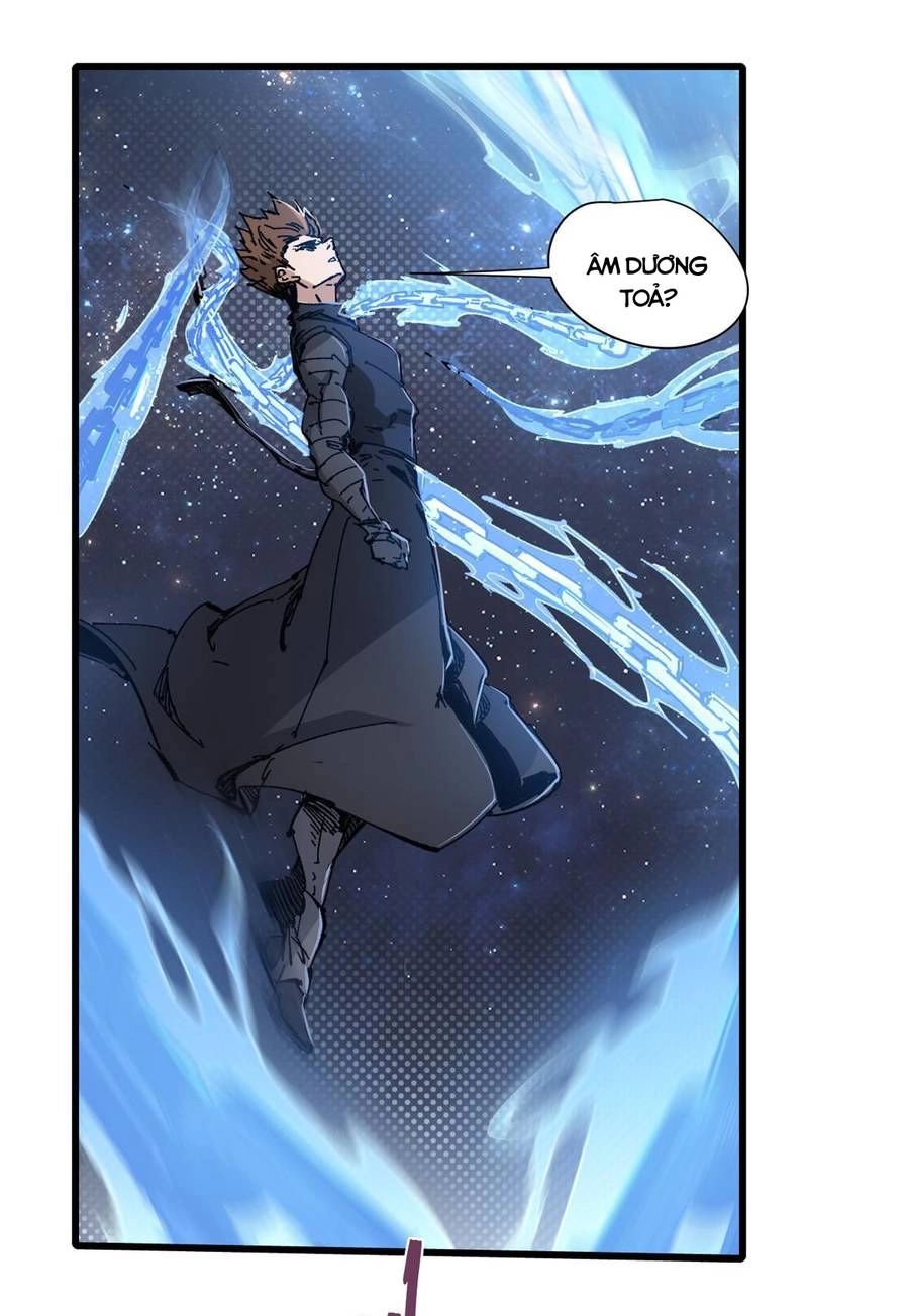 Quốc Độ Vĩnh Hằng Chapter 67 - 23