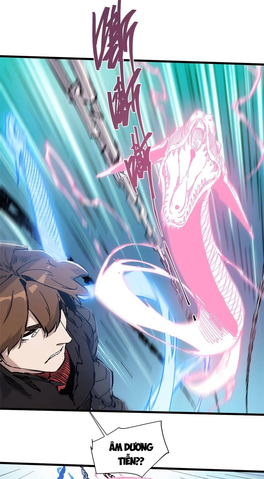 Quốc Độ Vĩnh Hằng Chapter 67 - 24