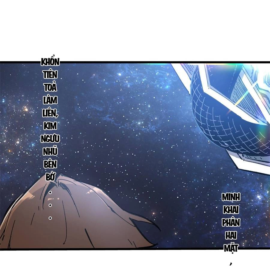 Quốc Độ Vĩnh Hằng Chapter 67 - 26