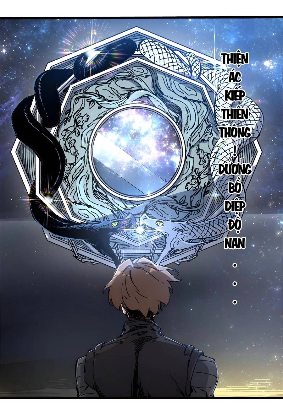 Quốc Độ Vĩnh Hằng Chapter 67 - 27