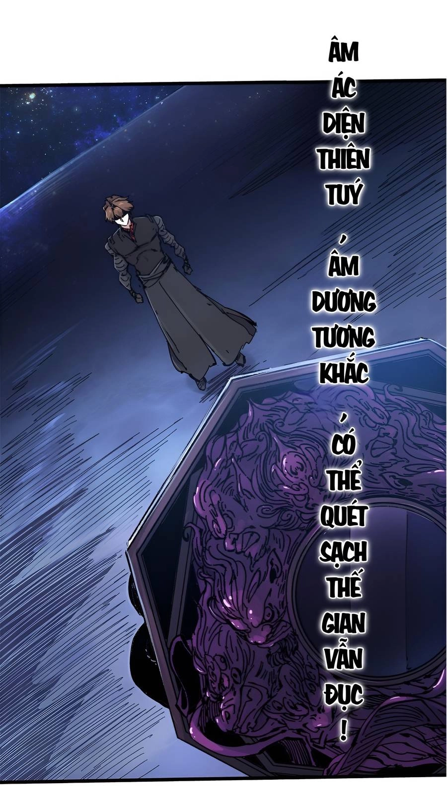 Quốc Độ Vĩnh Hằng Chapter 67 - 28