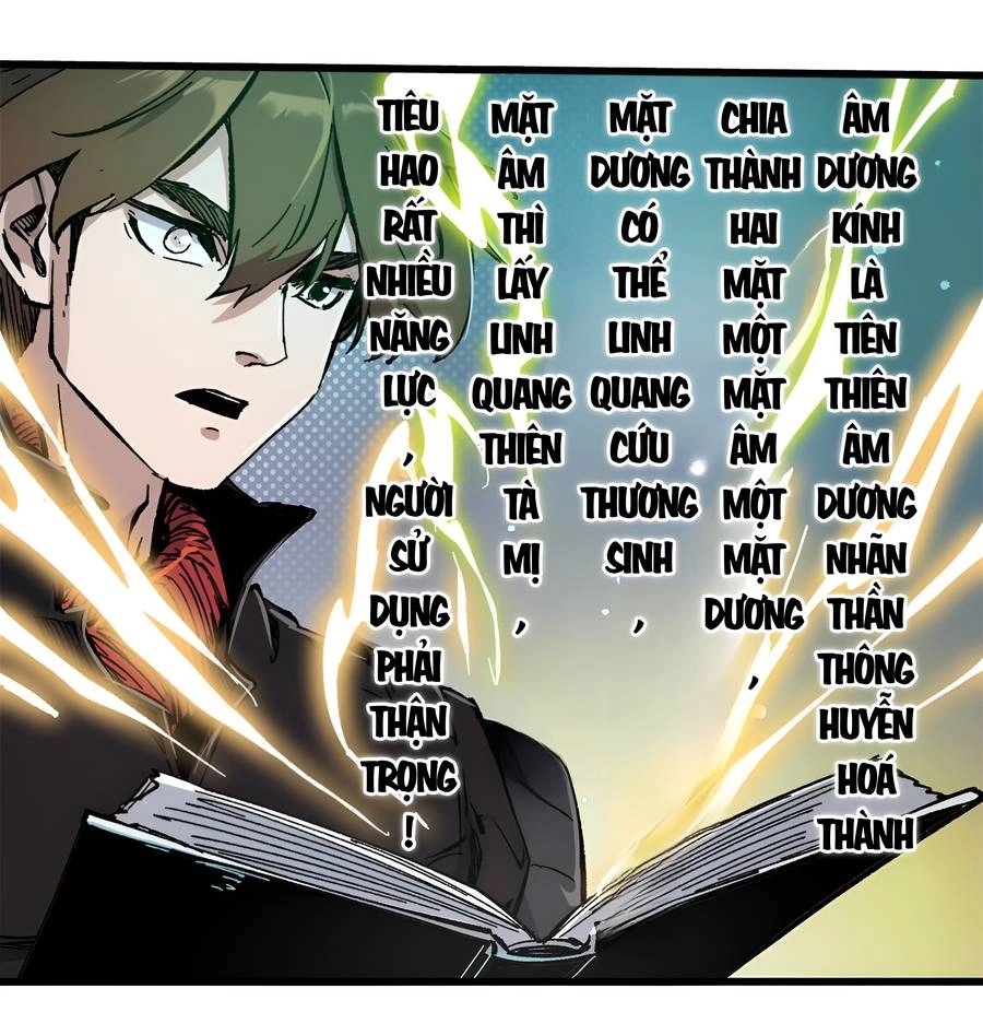 Quốc Độ Vĩnh Hằng Chapter 67 - 30