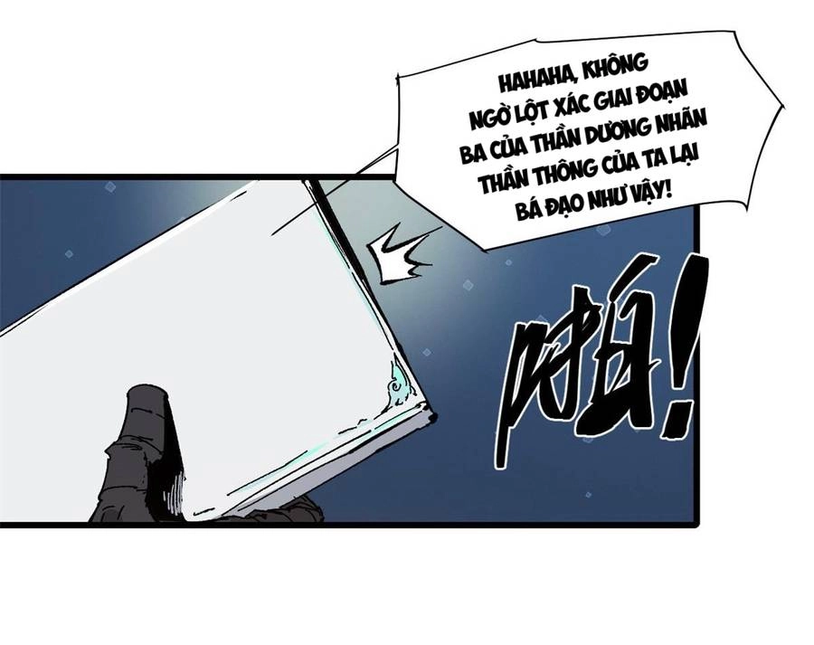 Quốc Độ Vĩnh Hằng Chapter 67 - 31