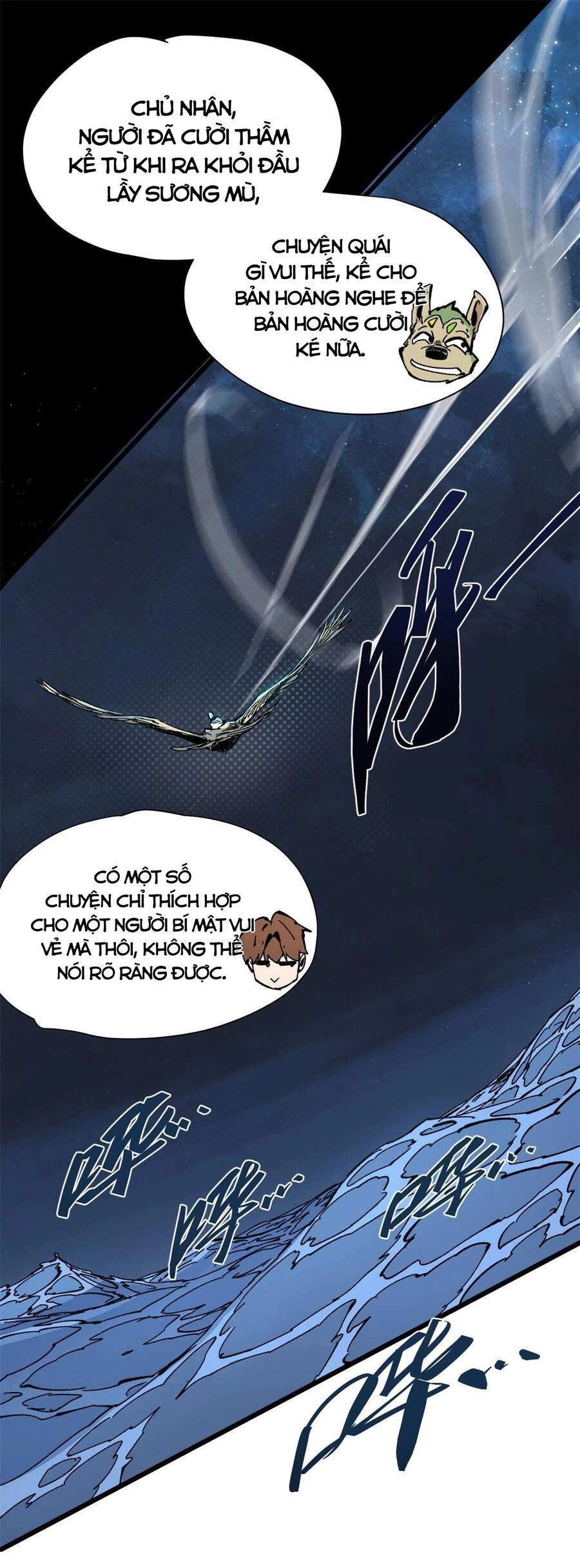 Quốc Độ Vĩnh Hằng Chapter 68 - 4