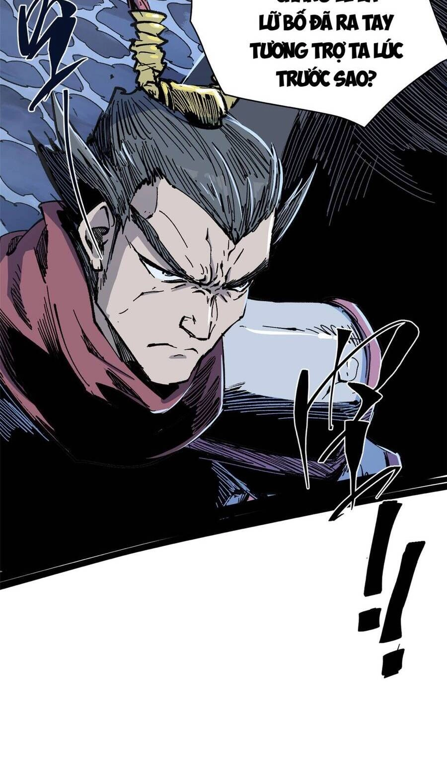 Quốc Độ Vĩnh Hằng Chapter 68 - 9