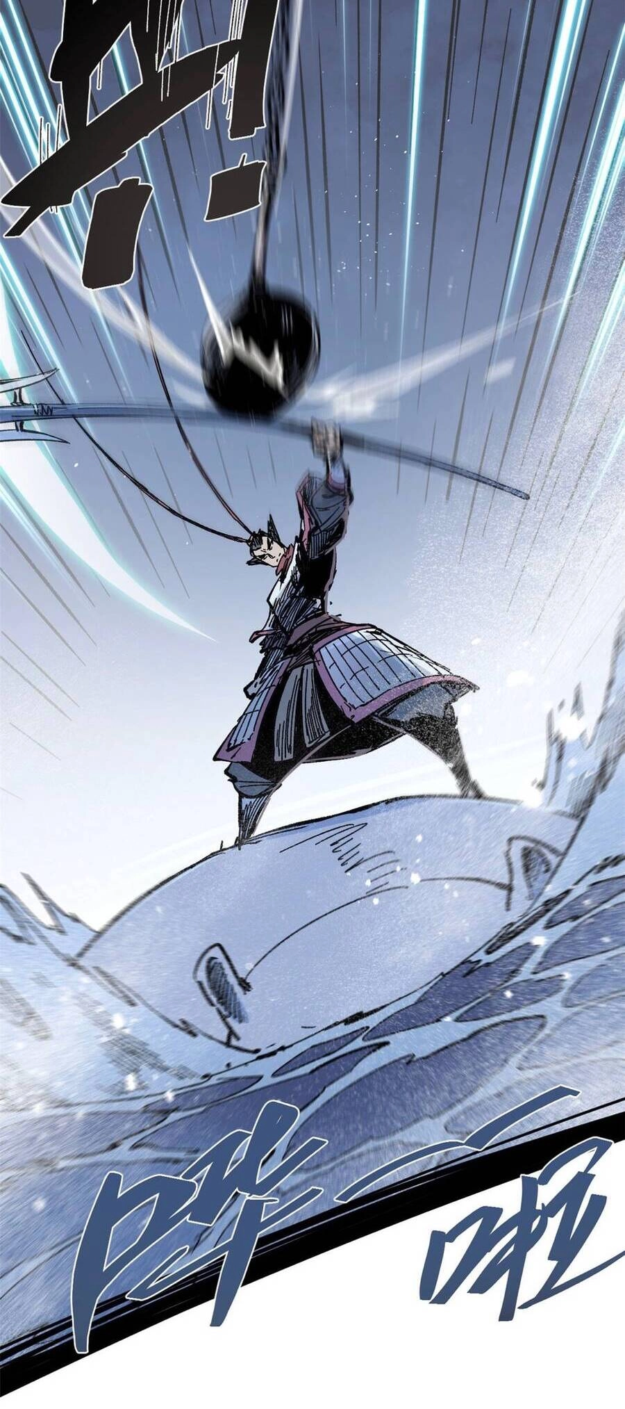 Quốc Độ Vĩnh Hằng Chapter 68 - 11