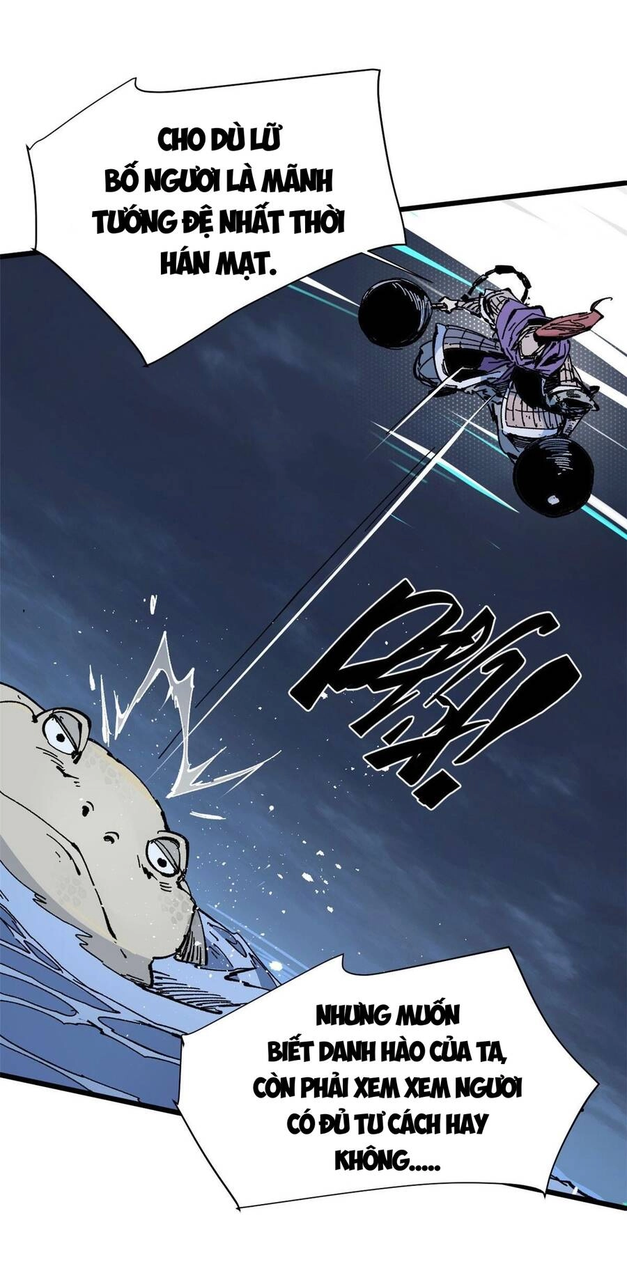 Quốc Độ Vĩnh Hằng Chapter 68 - 13