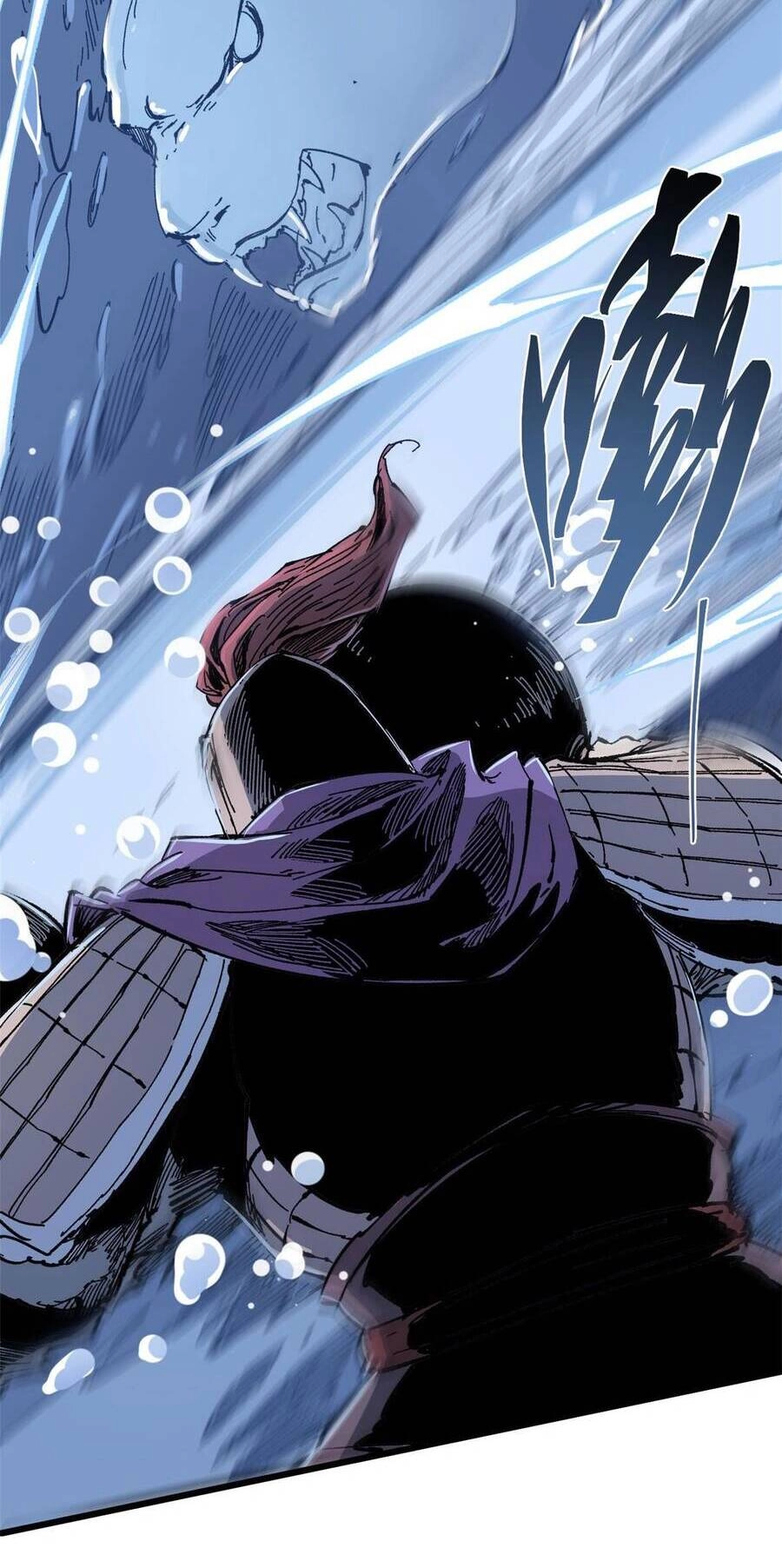 Quốc Độ Vĩnh Hằng Chapter 68 - 19