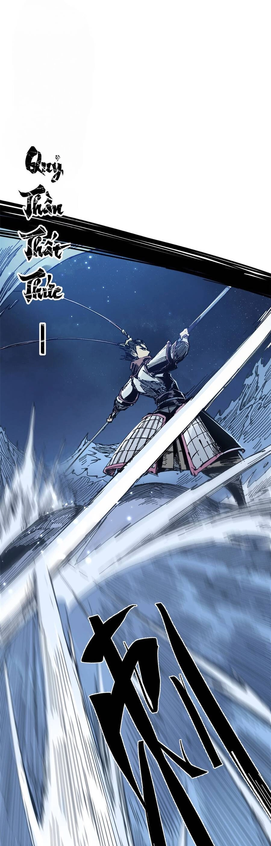 Quốc Độ Vĩnh Hằng Chapter 68 - 24