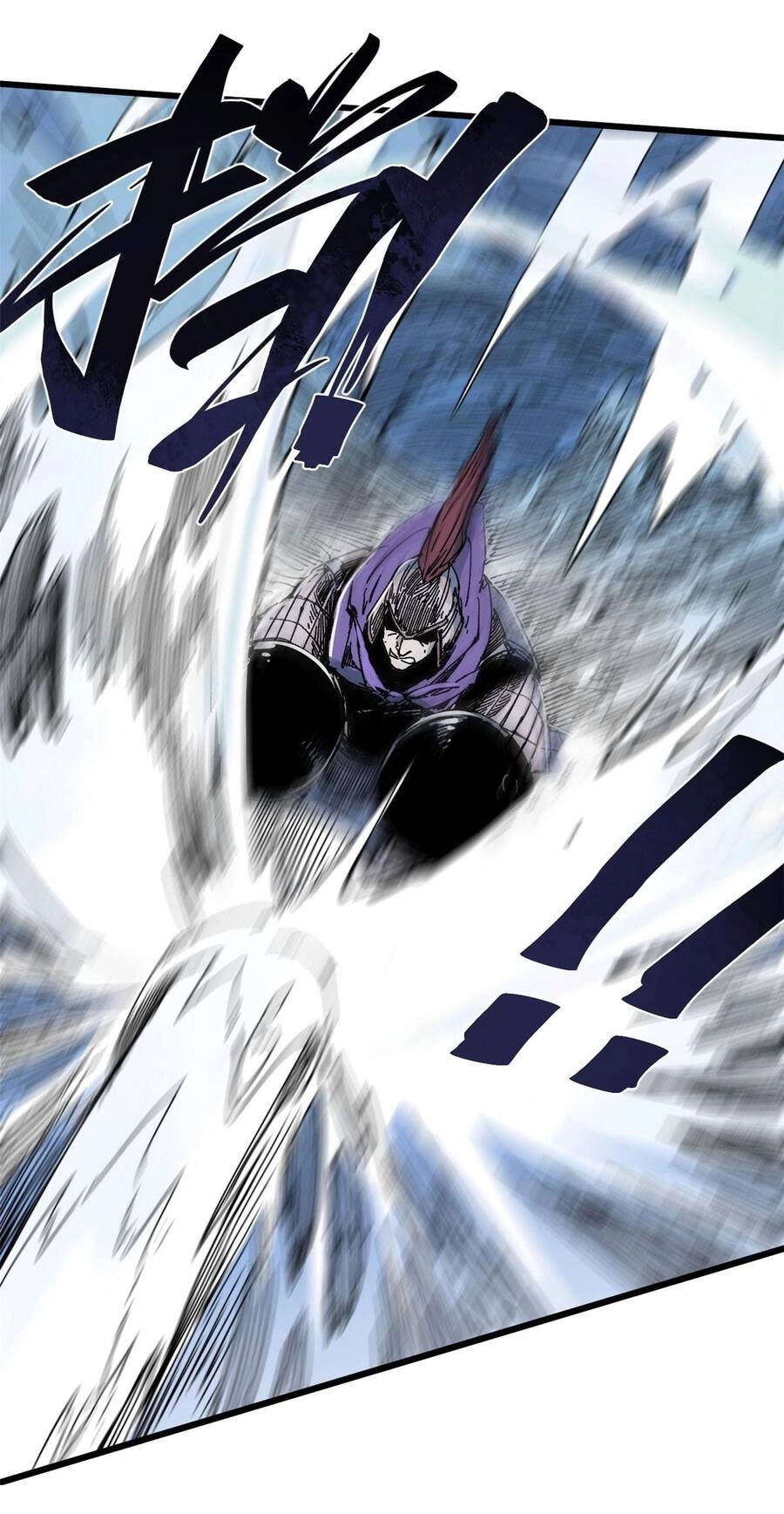 Quốc Độ Vĩnh Hằng Chapter 68 - 26