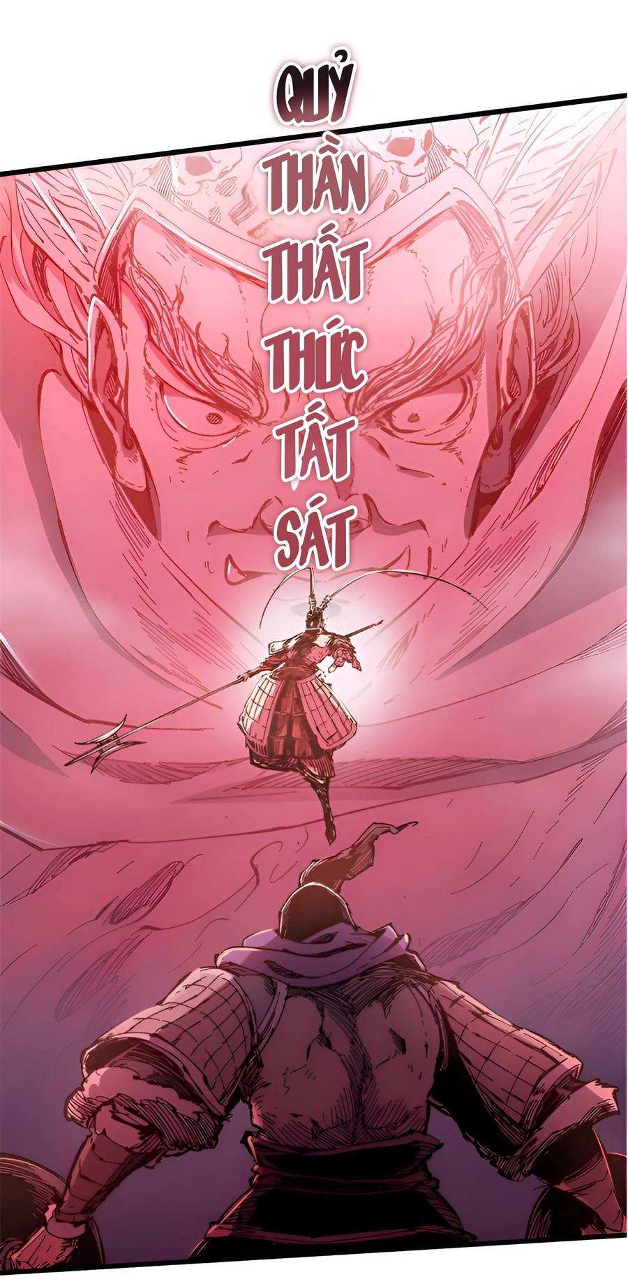 Quốc Độ Vĩnh Hằng Chapter 68 - 32