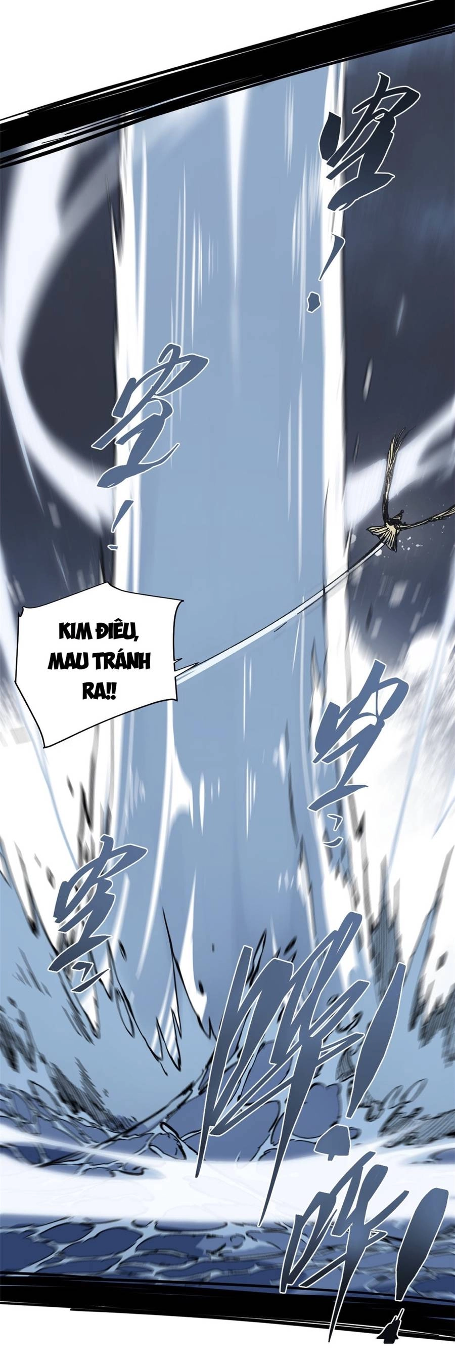 Quốc Độ Vĩnh Hằng Chapter 68 - 35