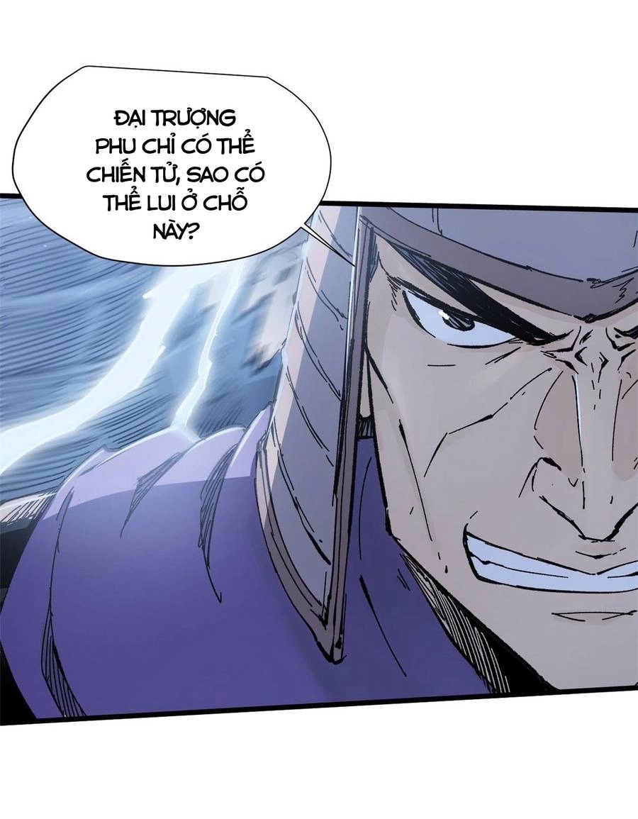 Quốc Độ Vĩnh Hằng Chapter 68 - 41