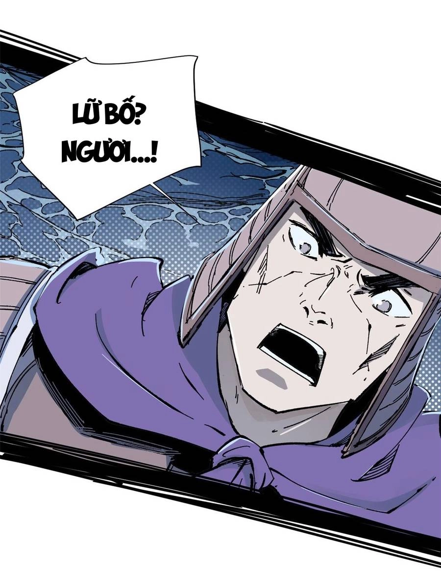 Quốc Độ Vĩnh Hằng Chapter 68 - 44