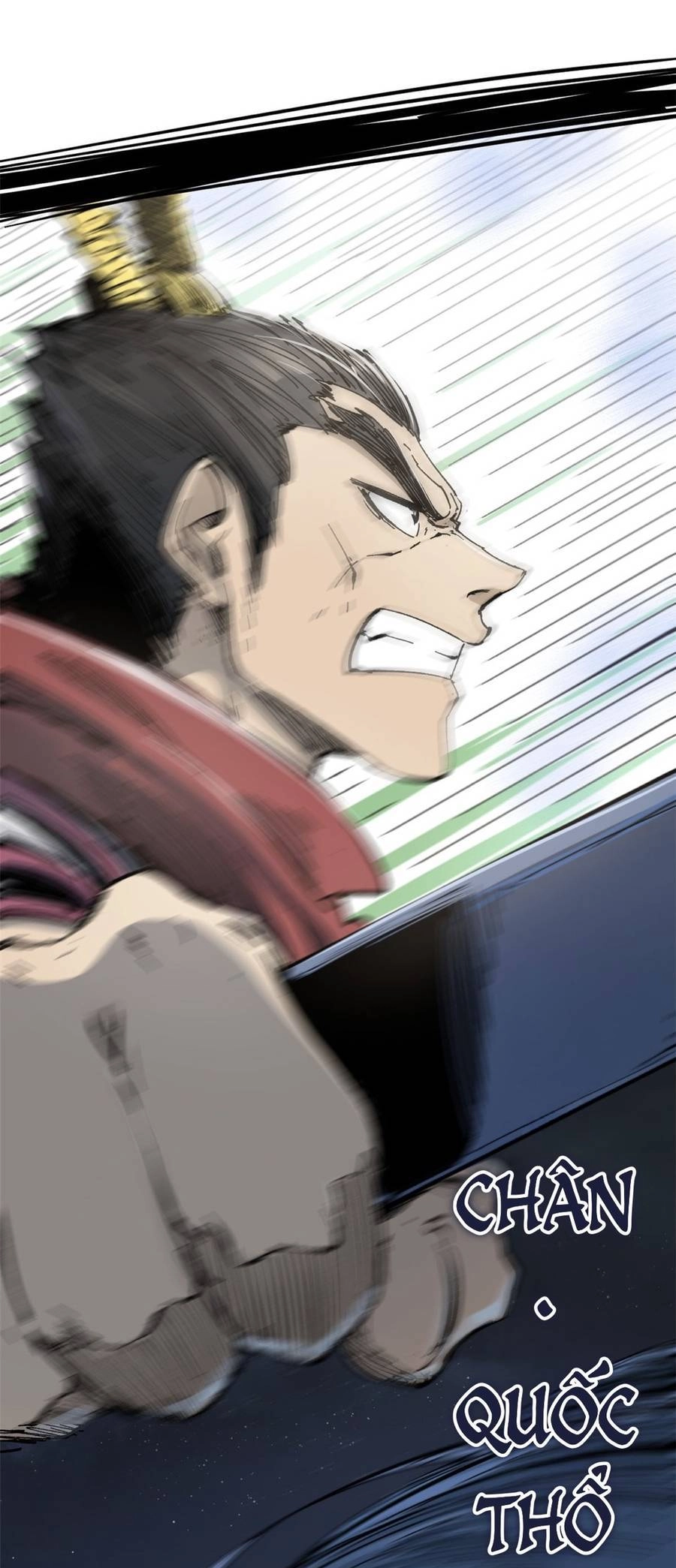 Quốc Độ Vĩnh Hằng Chapter 68 - 45