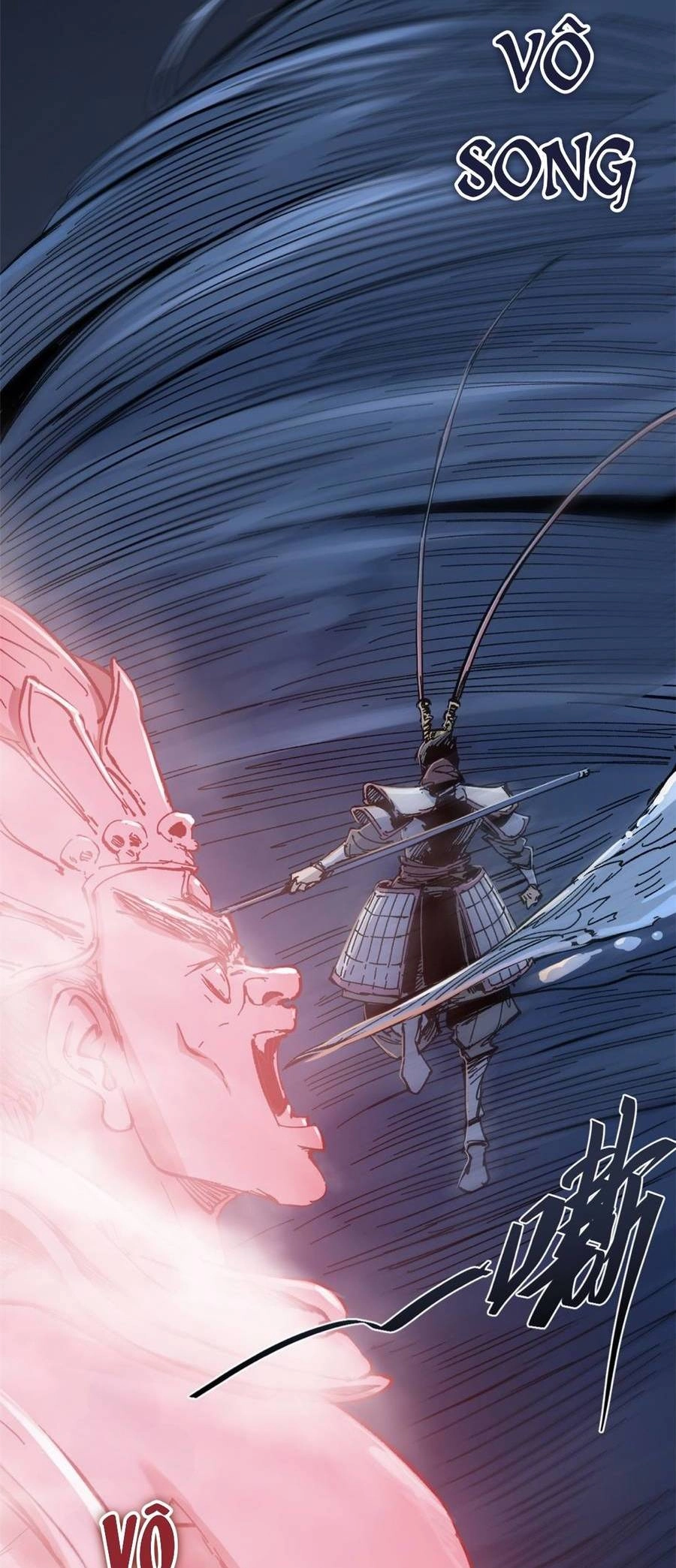 Quốc Độ Vĩnh Hằng Chapter 68 - 46