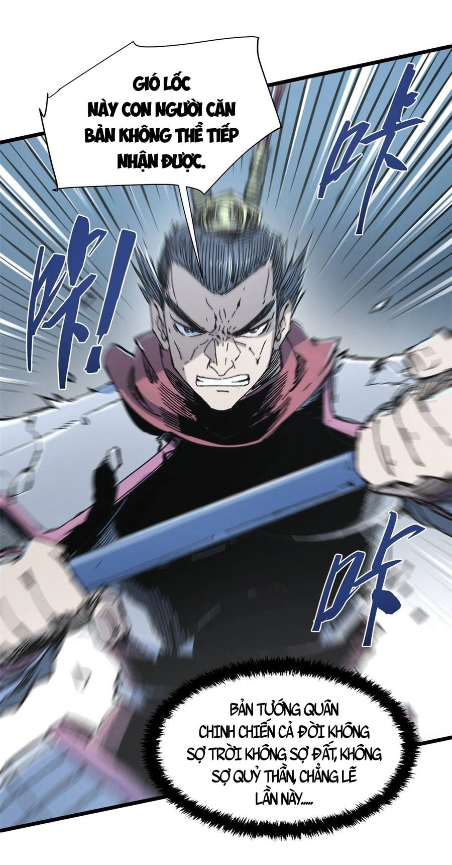 Quốc Độ Vĩnh Hằng Chapter 68 - 48