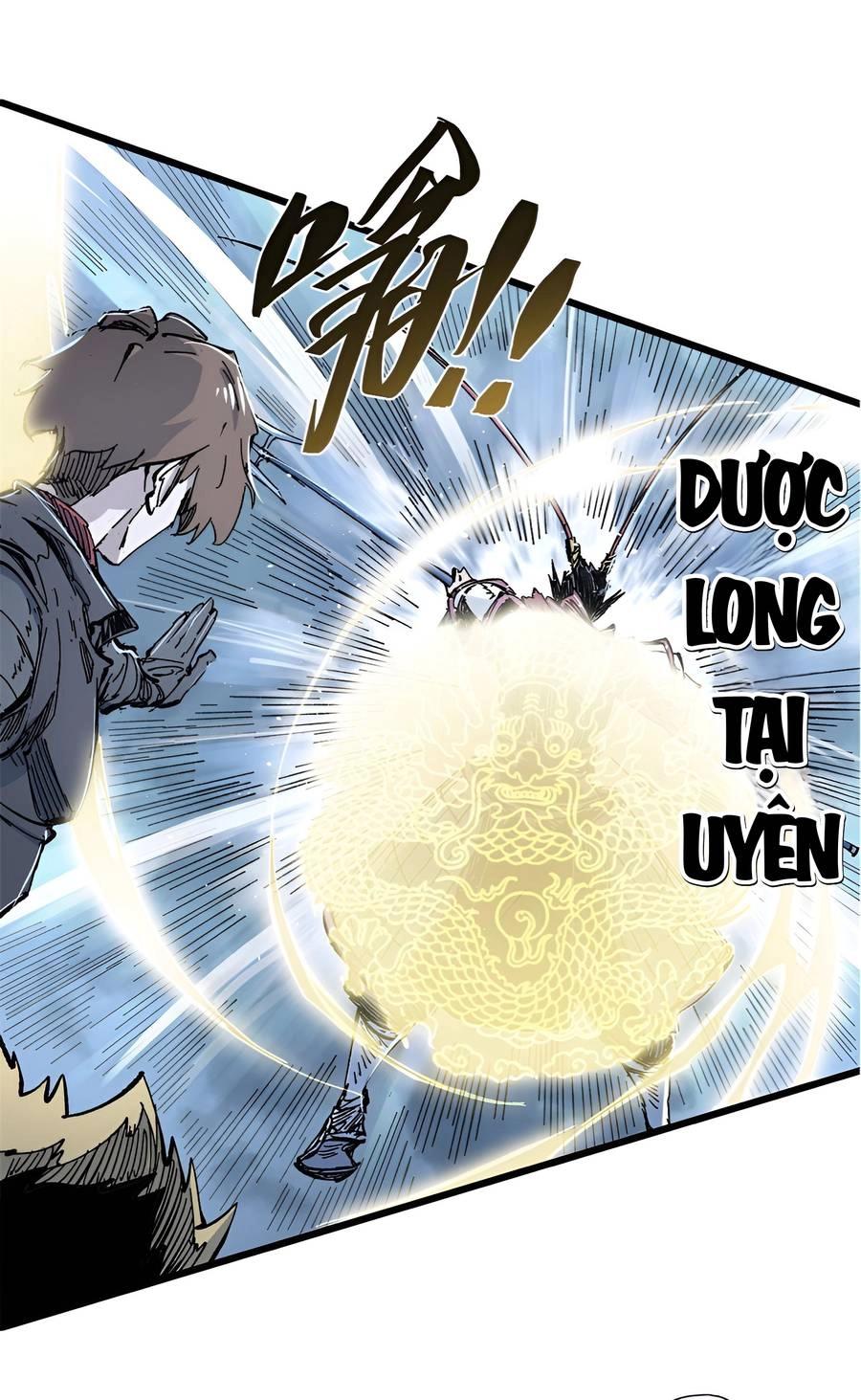 Quốc Độ Vĩnh Hằng Chapter 68 - 49