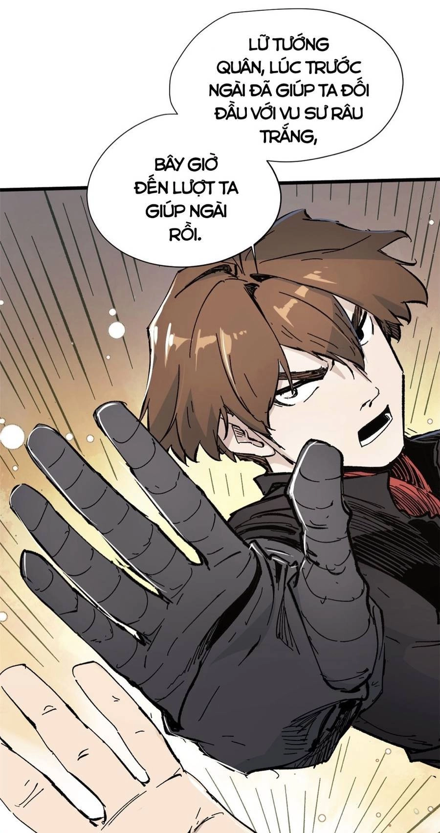 Quốc Độ Vĩnh Hằng Chapter 68 - 53