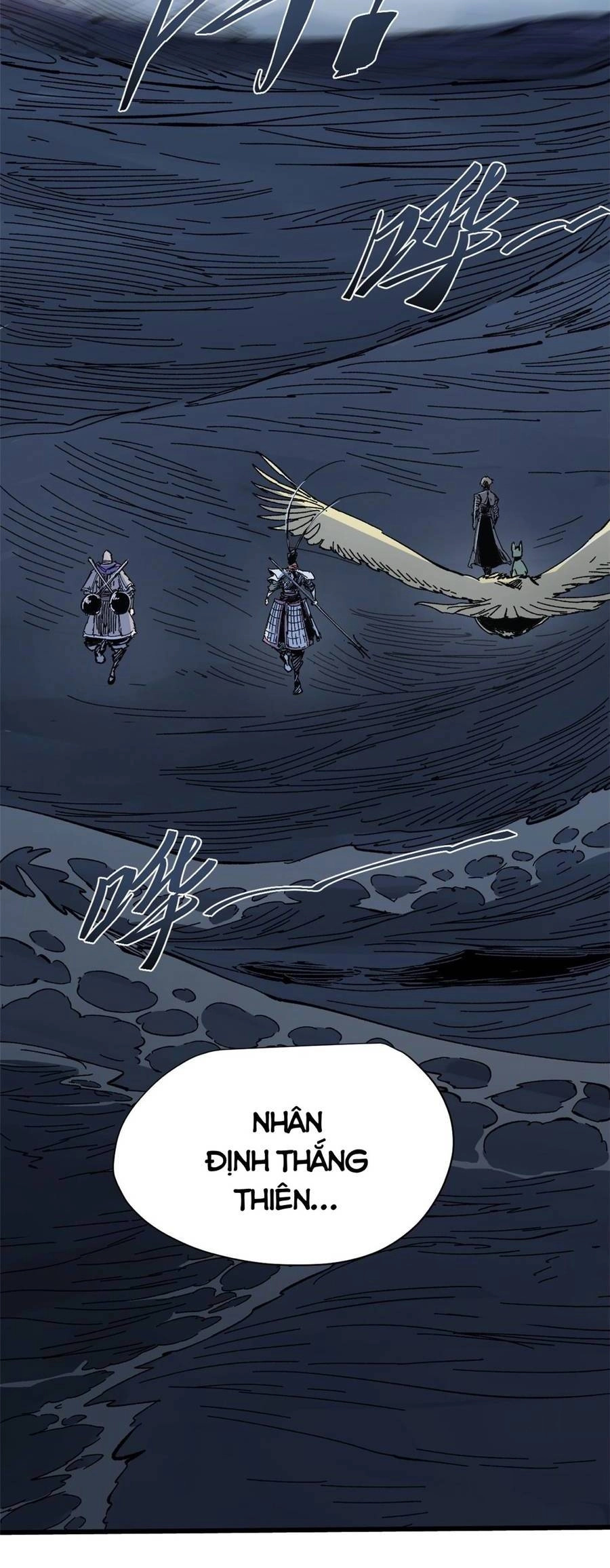 Quốc Độ Vĩnh Hằng Chapter 68 - 56