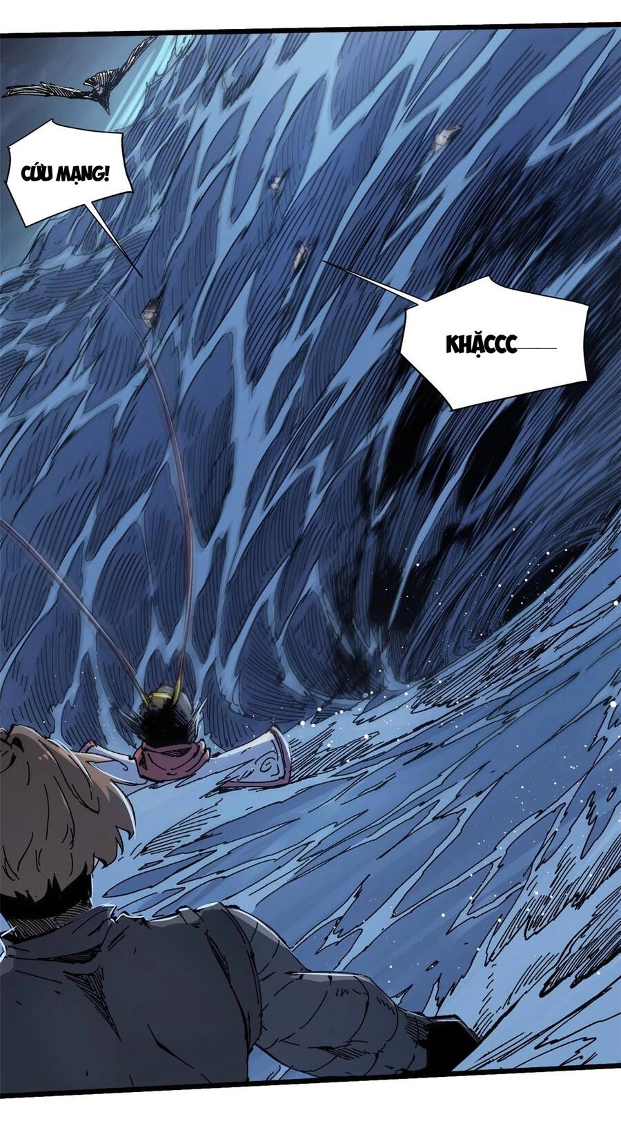 Quốc Độ Vĩnh Hằng Chapter 69 - 4