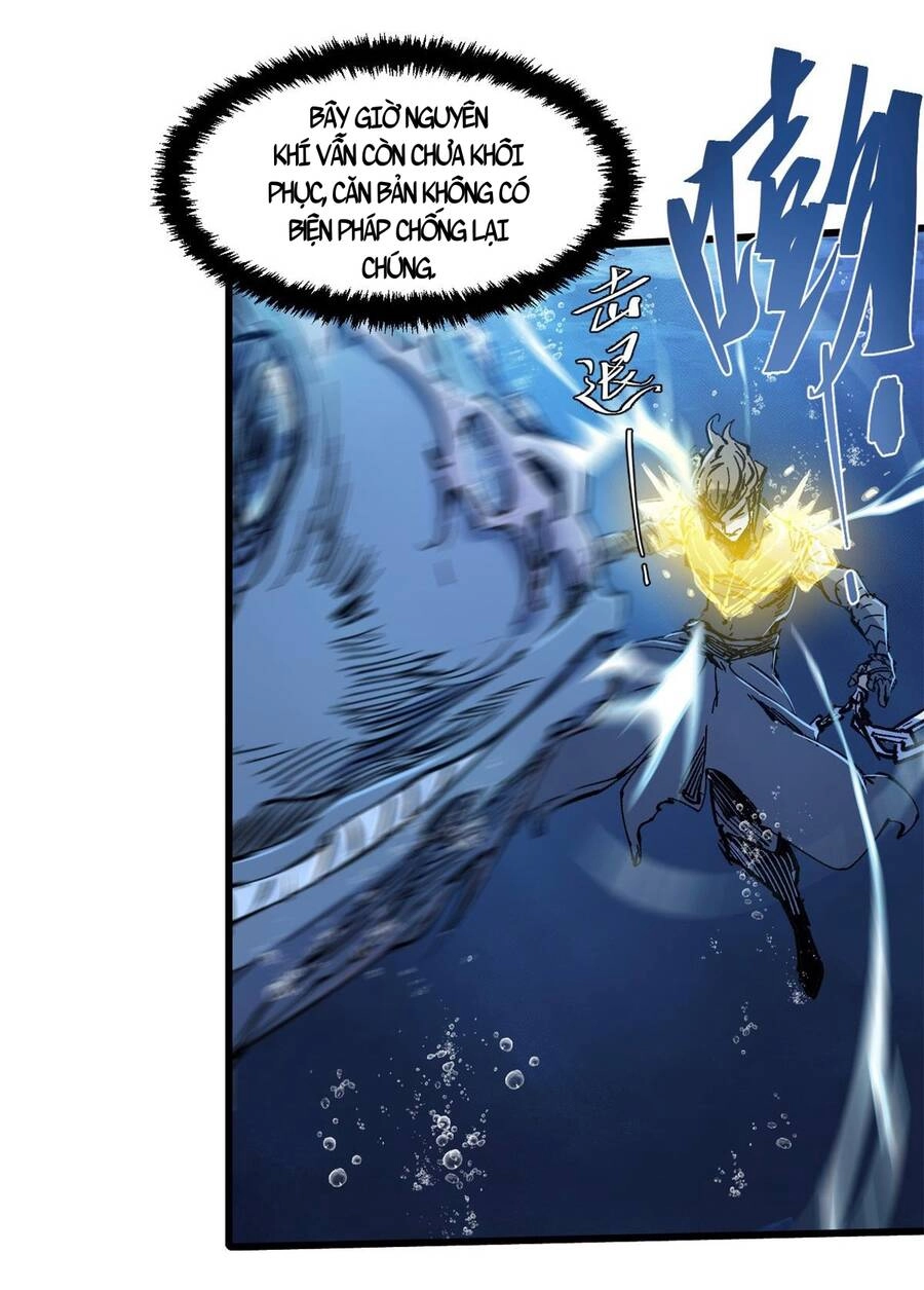 Quốc Độ Vĩnh Hằng Chapter 69 - 14