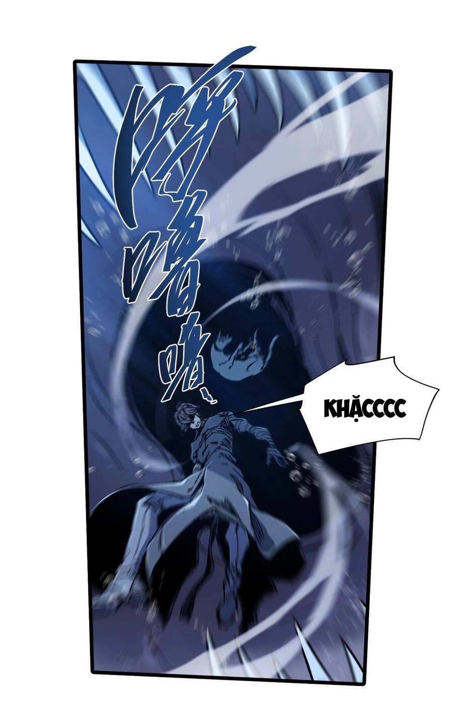 Quốc Độ Vĩnh Hằng Chapter 69 - 16