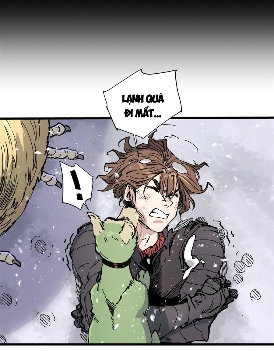 Quốc Độ Vĩnh Hằng Chapter 69 - 20